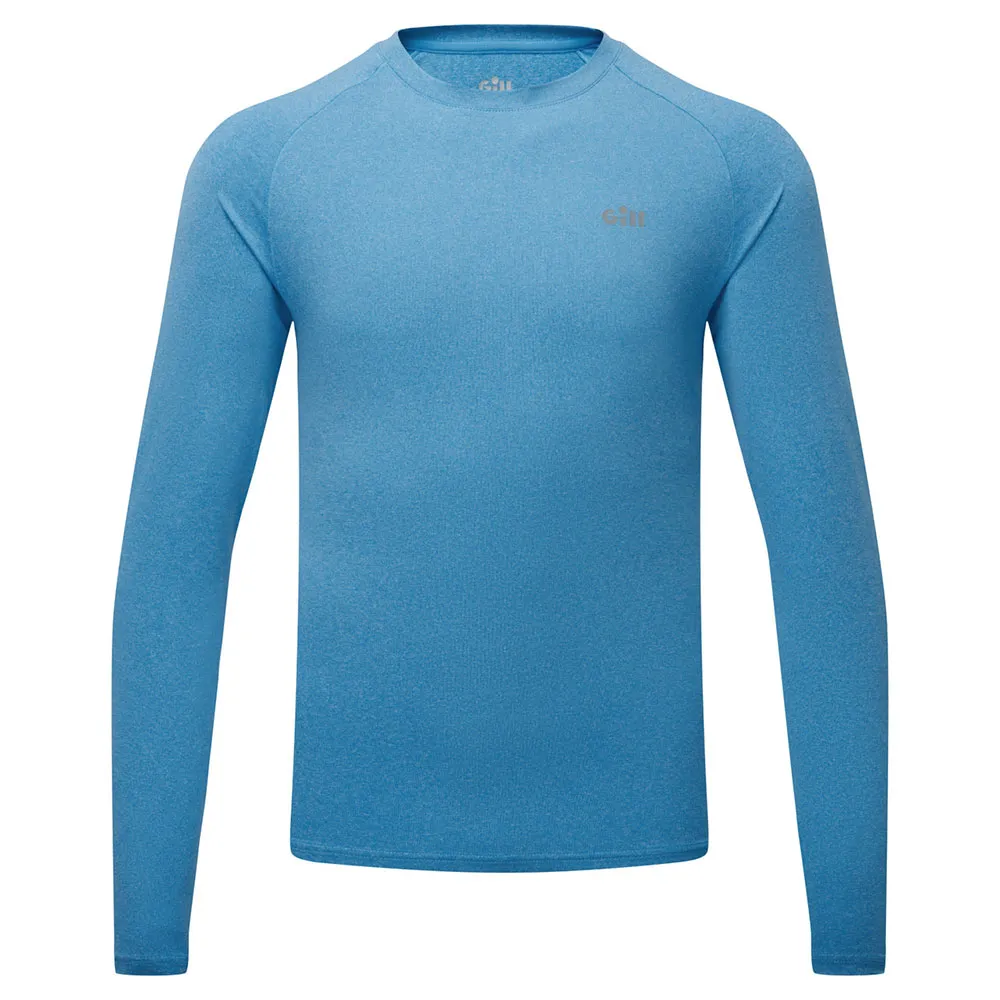 Gill Pursuit long sleeve T-shirt