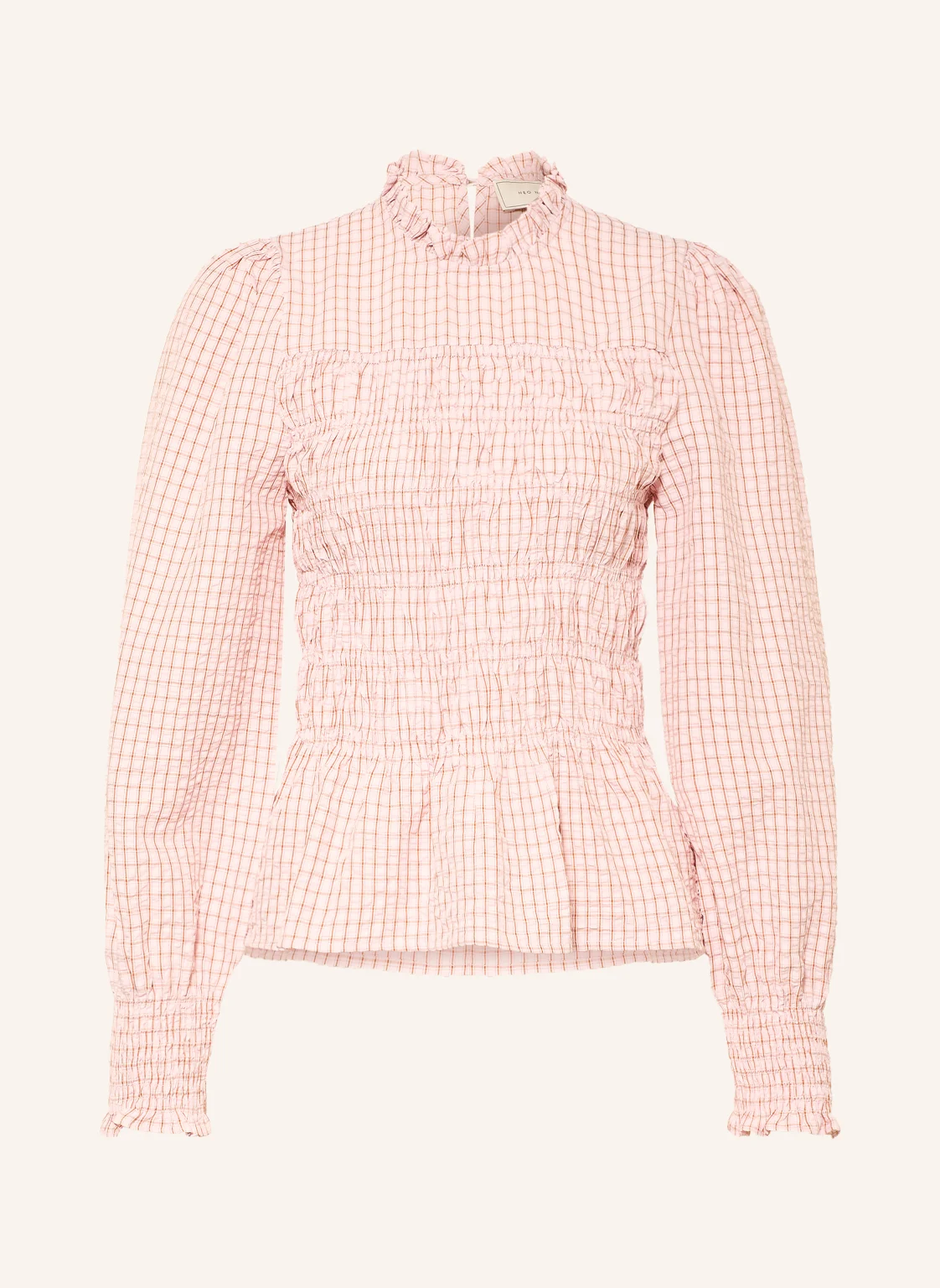 NEO NOIR Blusenshirt POSSA