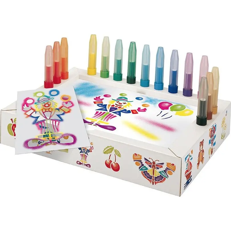 Filzstifte 15er-Set Blopens