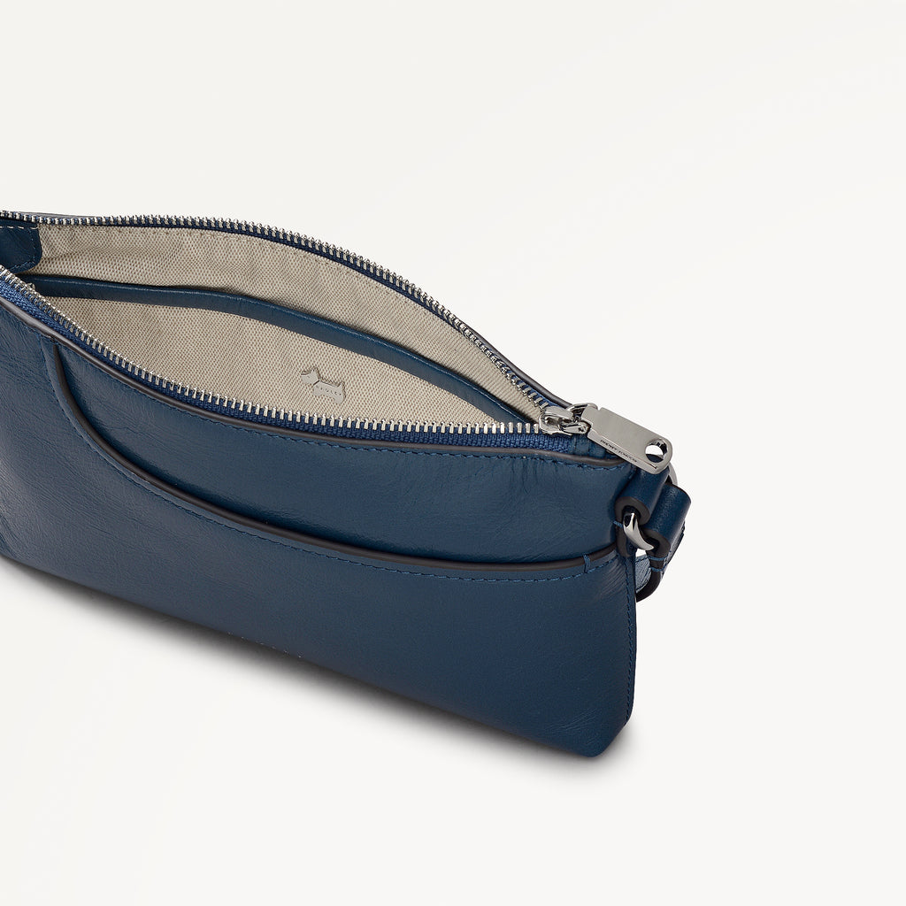 Pockets - Mini Ziptop Ew Shoulder