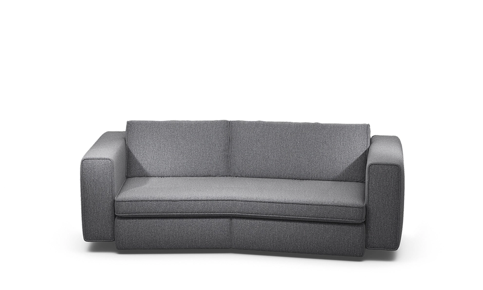 Einzelsofa CLOUDY1