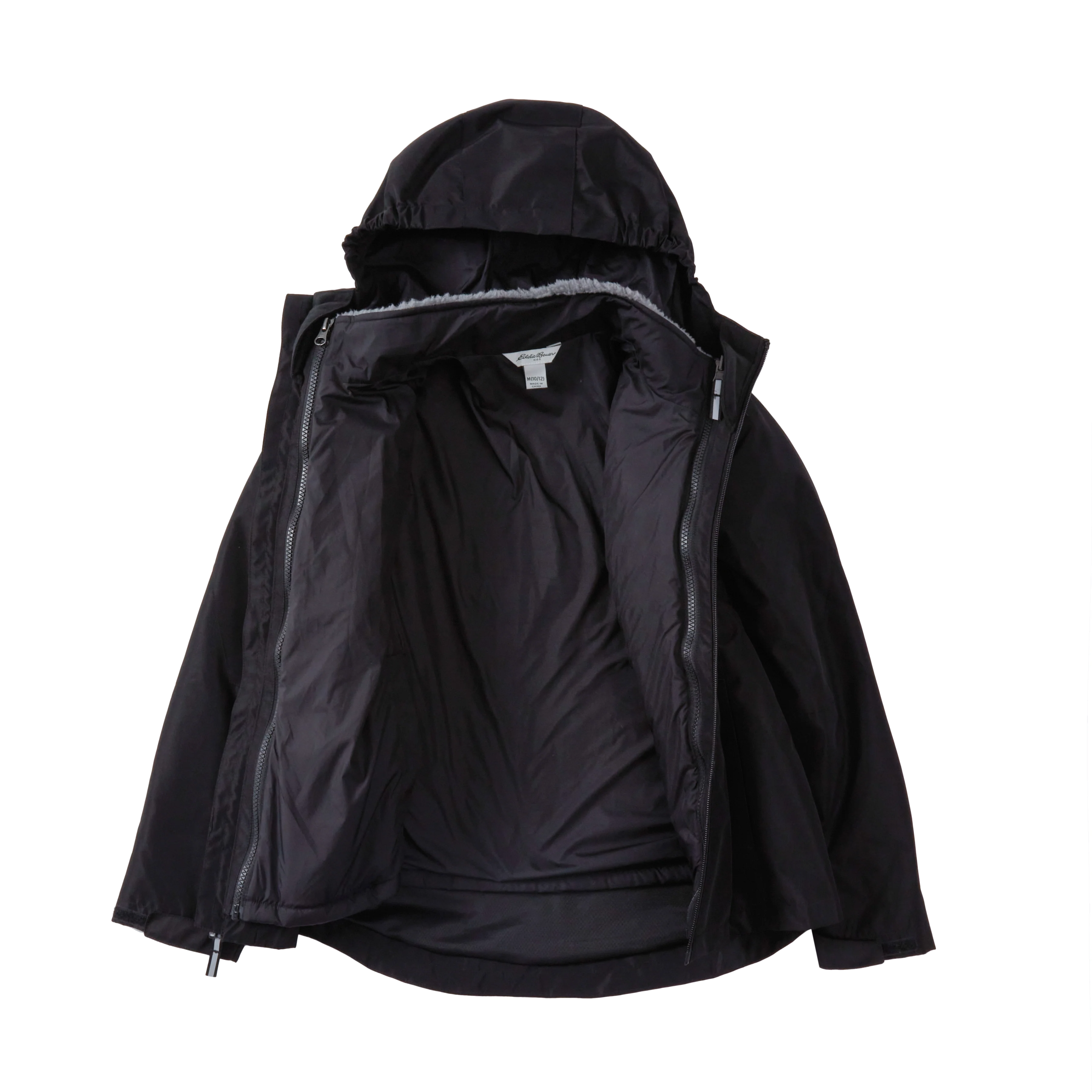 Kids' Lone Peak 3-In-1 Jacket