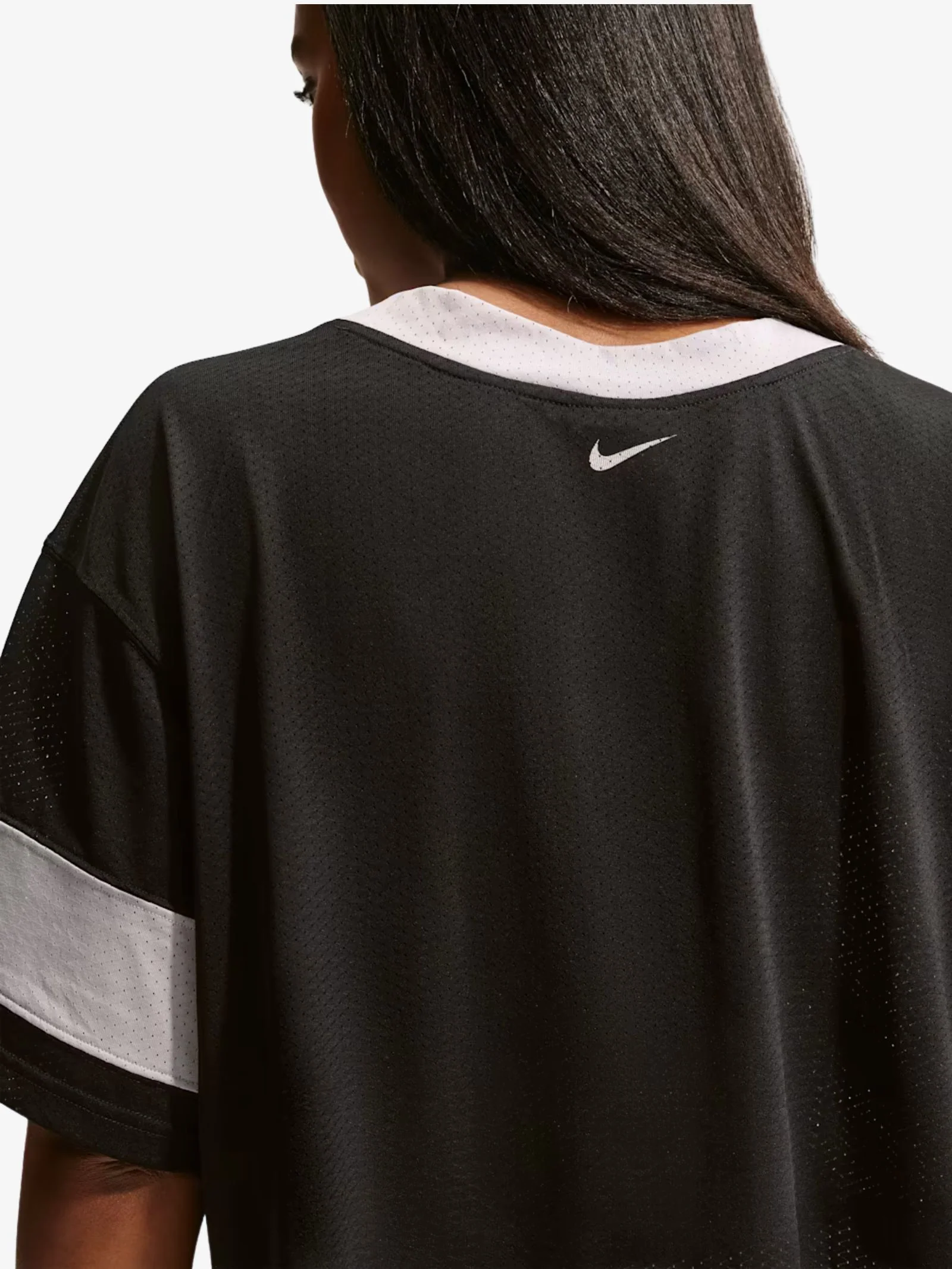 Women's NSW Cropped Jersey