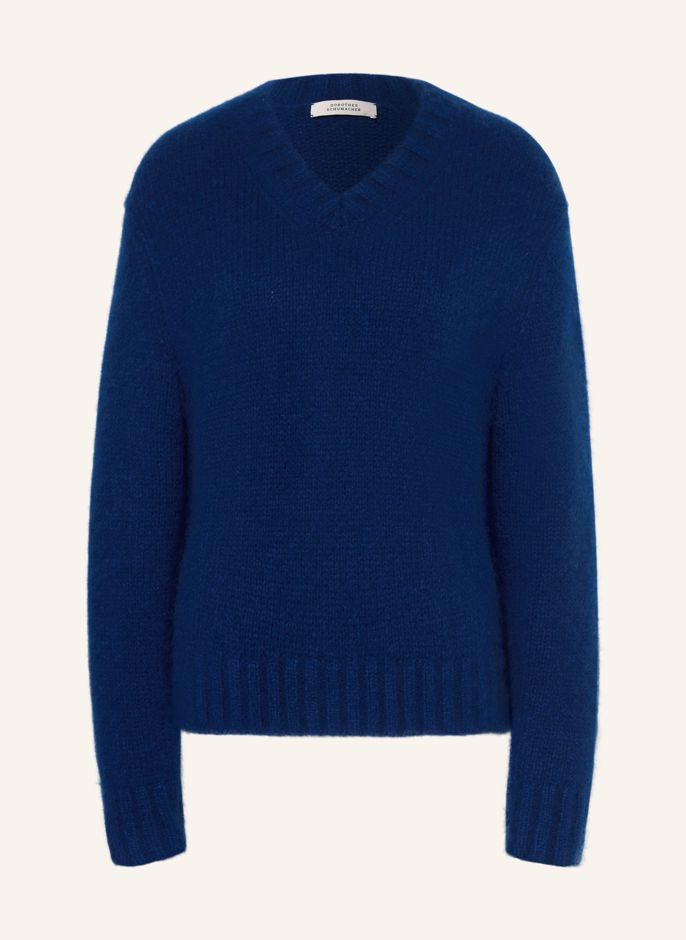 DOROTHEE SCHUMACHER Cashmere-Pullover LUXURY LOVE