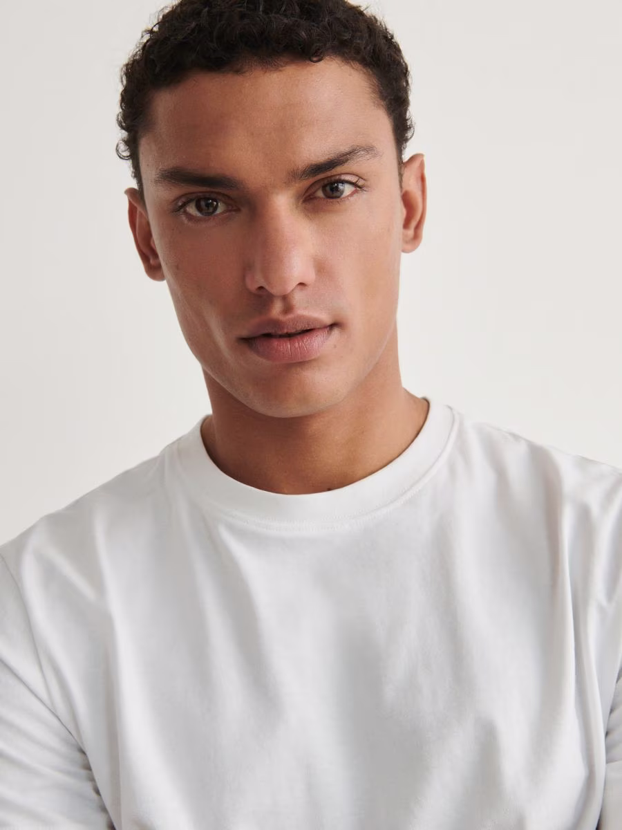 Regular Fit T-Shirt
