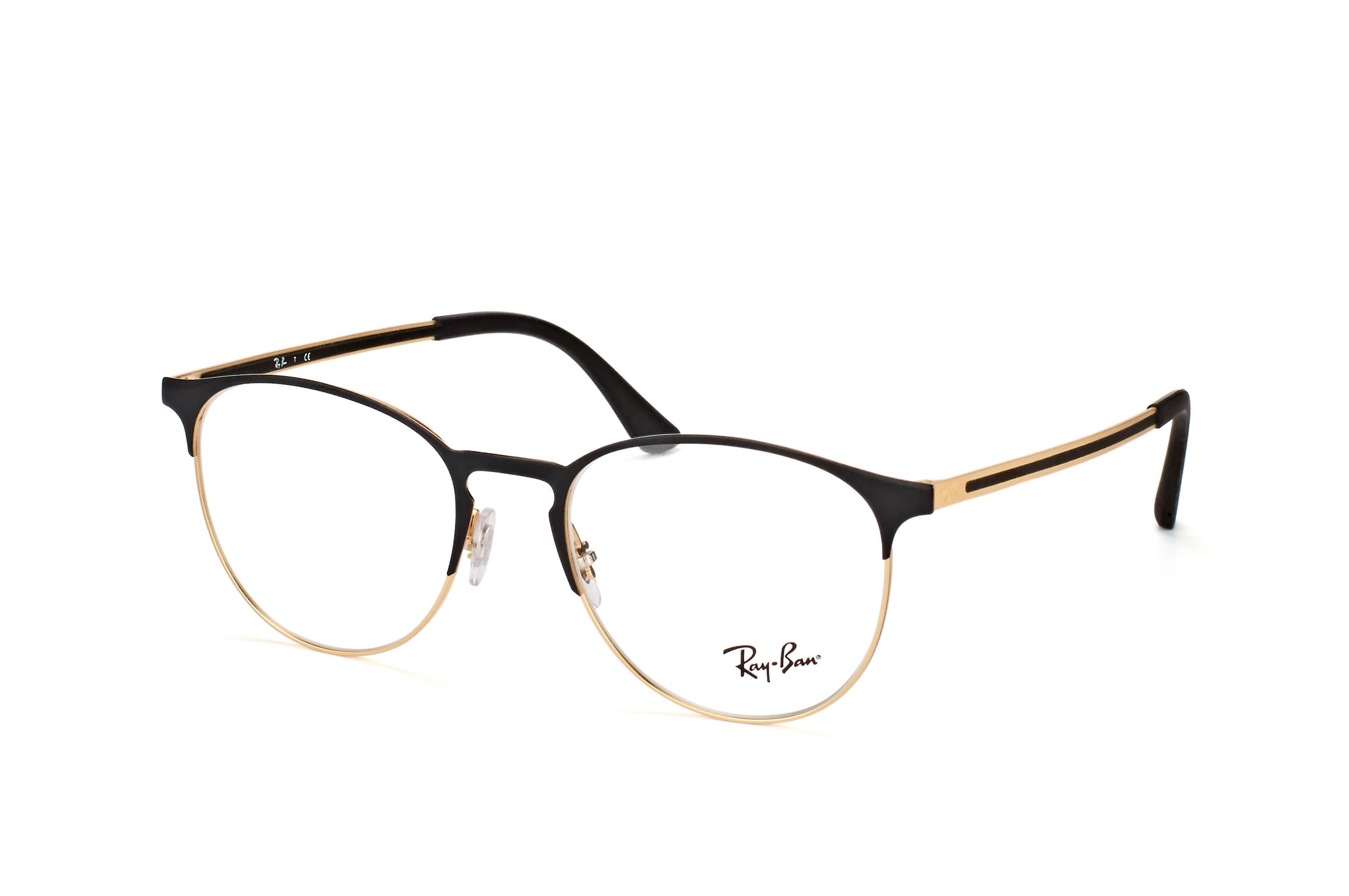 Ray-Ban RX 6375 2890 small