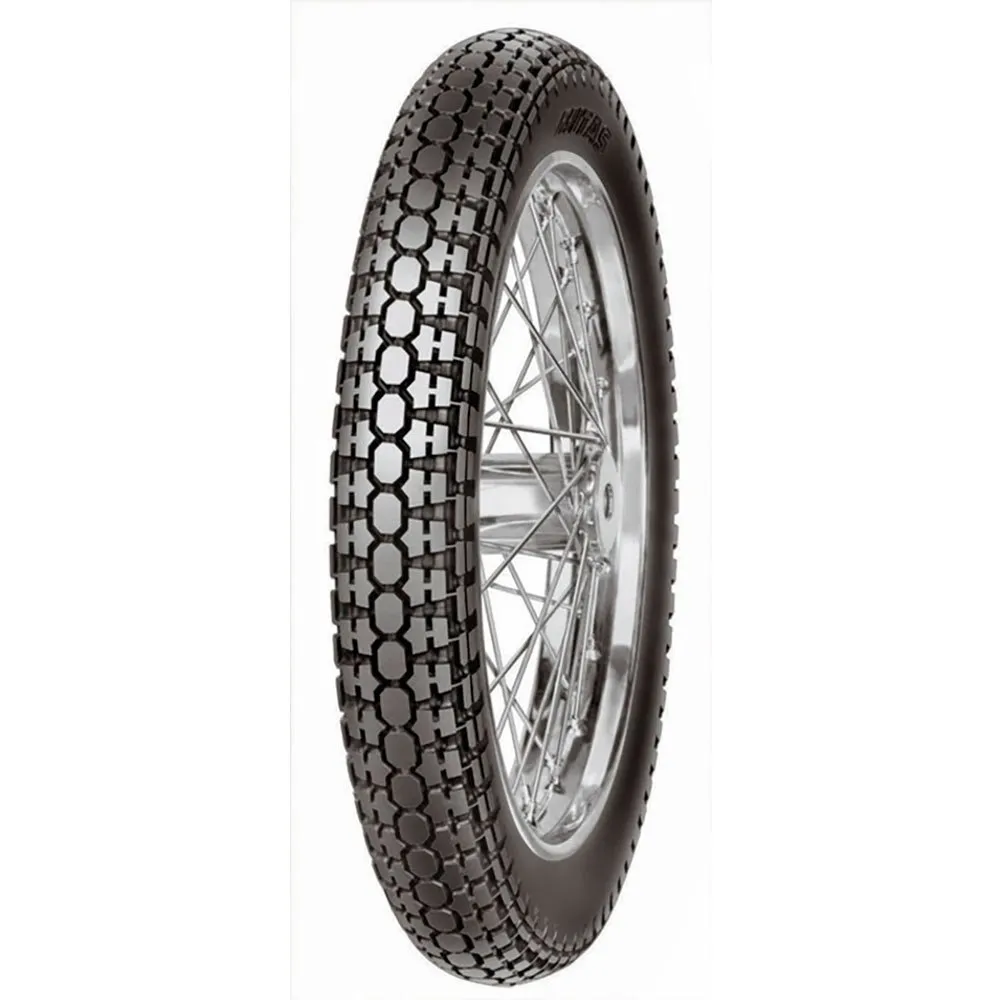 Mitas H-02 57P TT touring tire