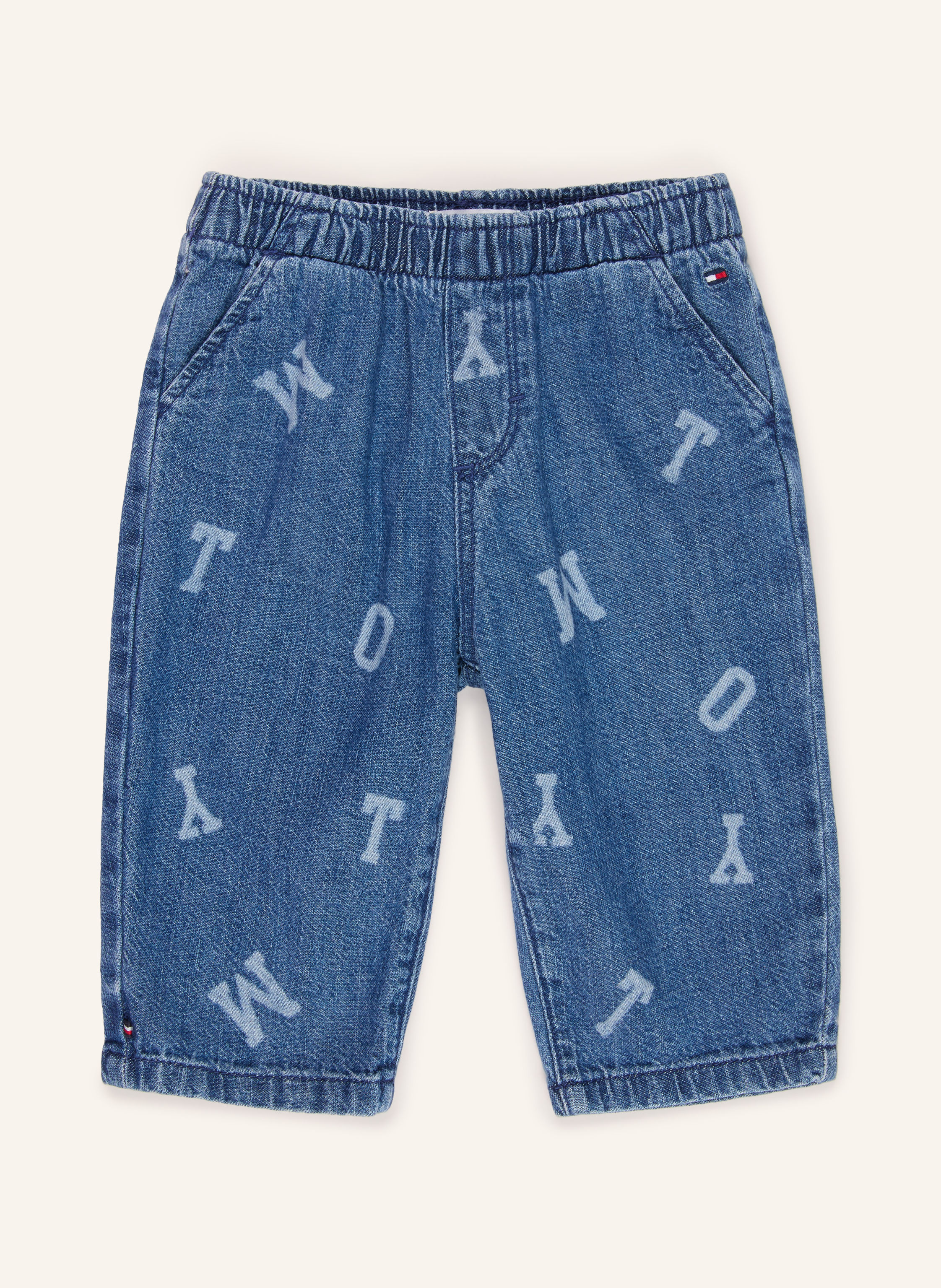 TOMMY HILFIGER Jeans