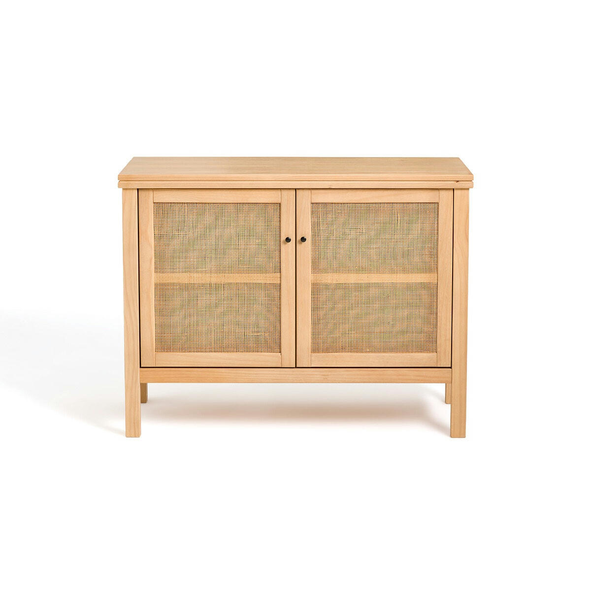 Buffet pin et cannage, Gabin