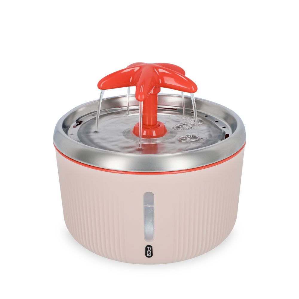 TIAKI Starfish Stainless Steel Drinking Fountain