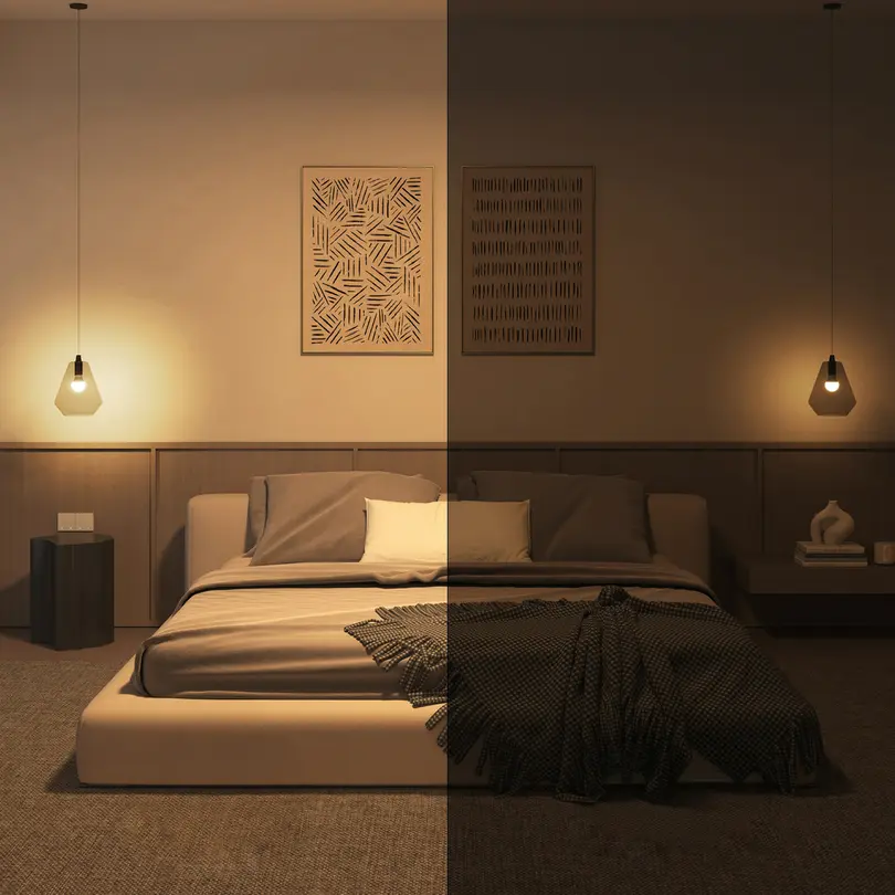 Leuchtmittel E27 Led Hue