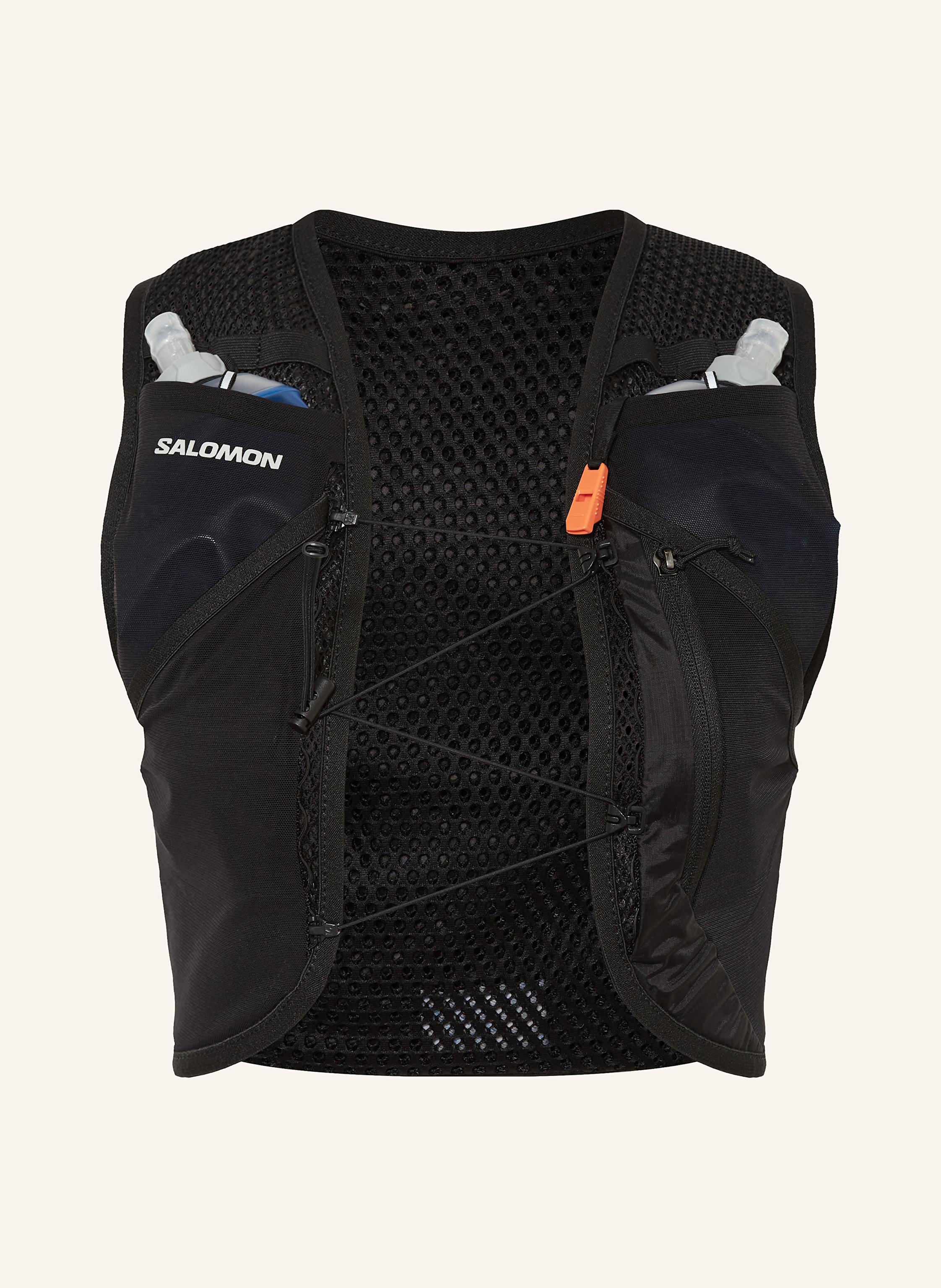 SALOMON Laufweste ACTIVE SKIN 8
