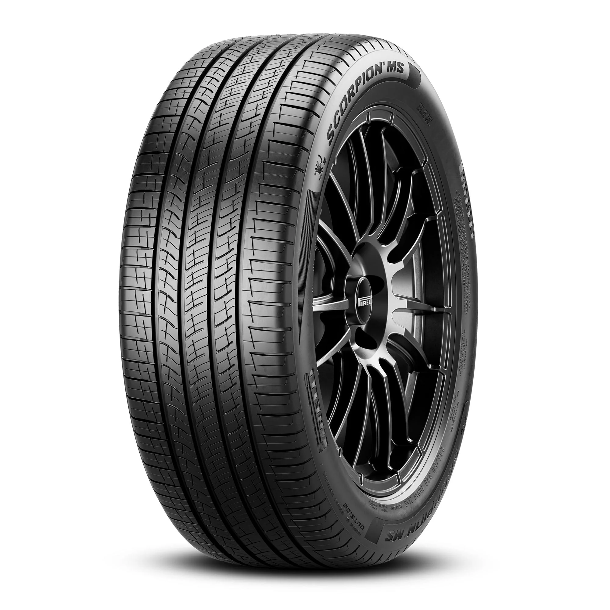 Full season 245/45R21 104V XL SUV/ crossover tires