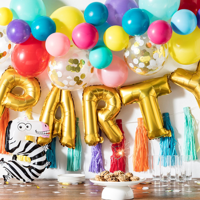 Folieballon - D - 30 cm