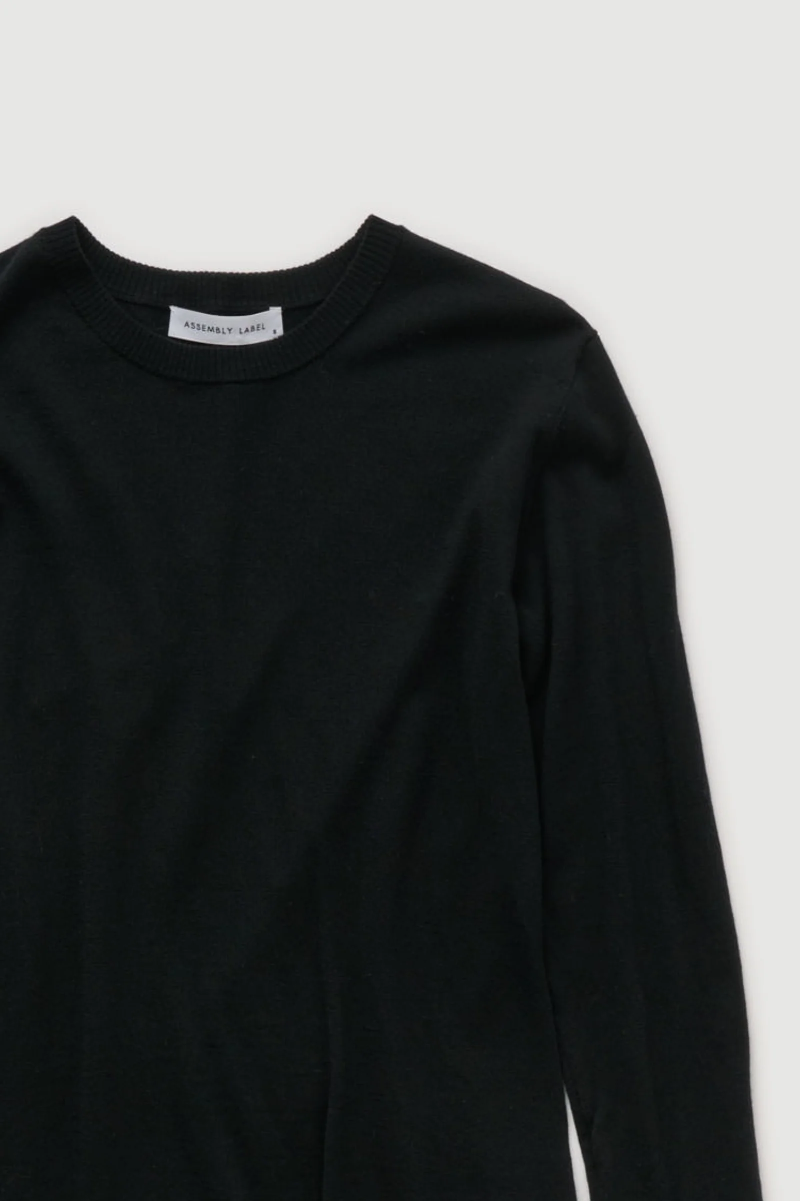 Re-Worn Womens Wool Sweater