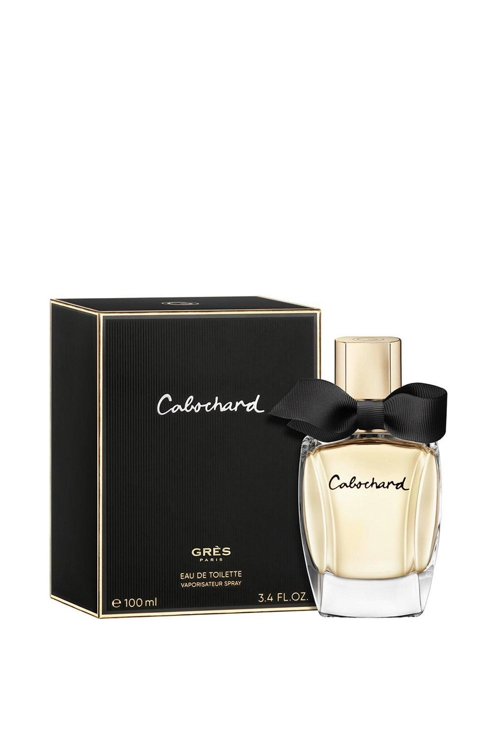 Parfum Gres Parfum Gres Cabochard Eau De Toilette 100ml