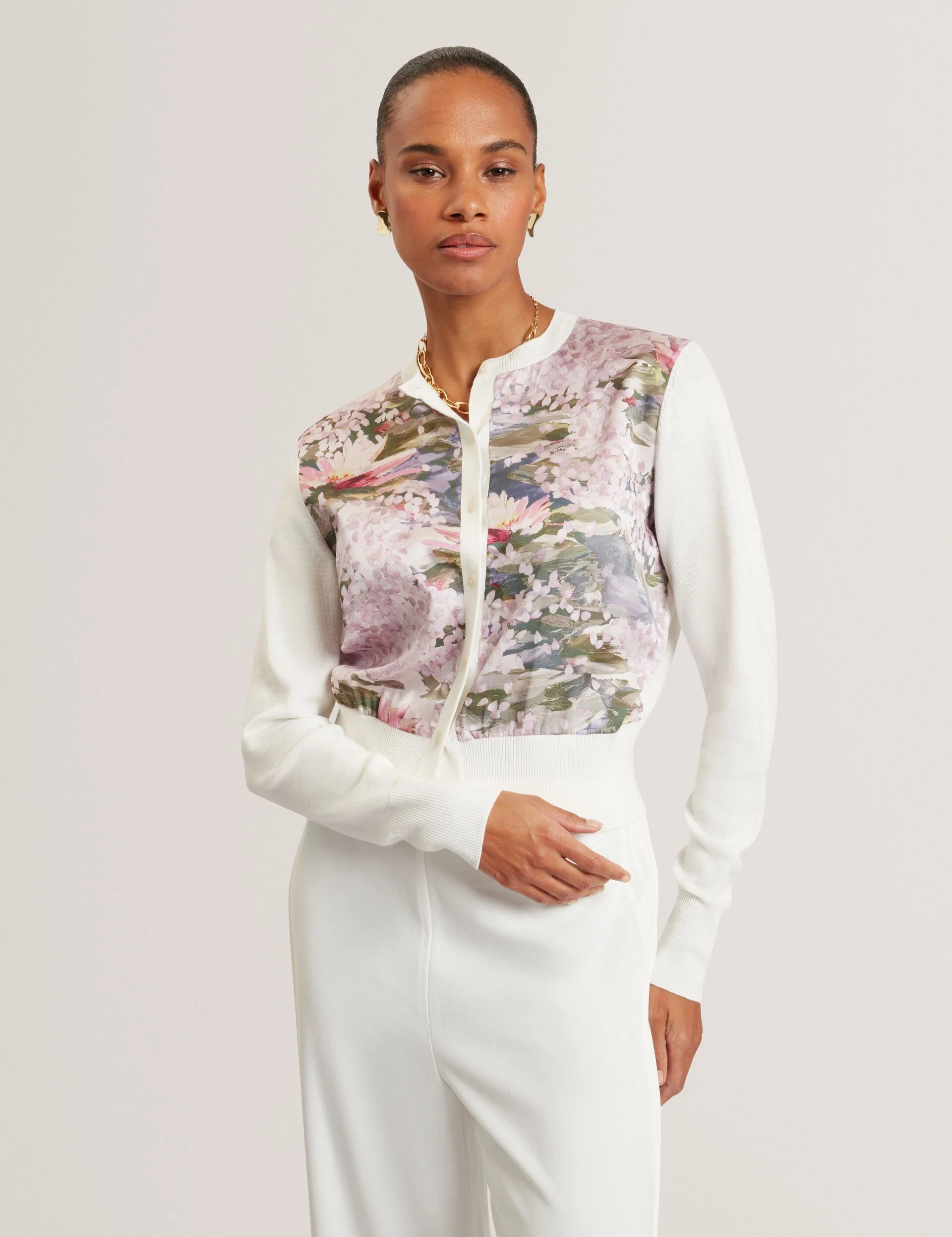 SISILLA | IVORY
