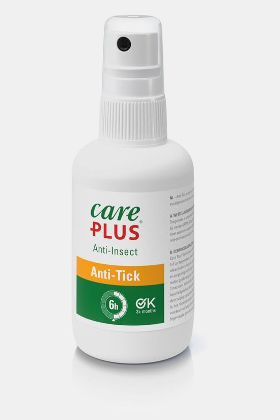 Care Plus Anti-Teek 60ML