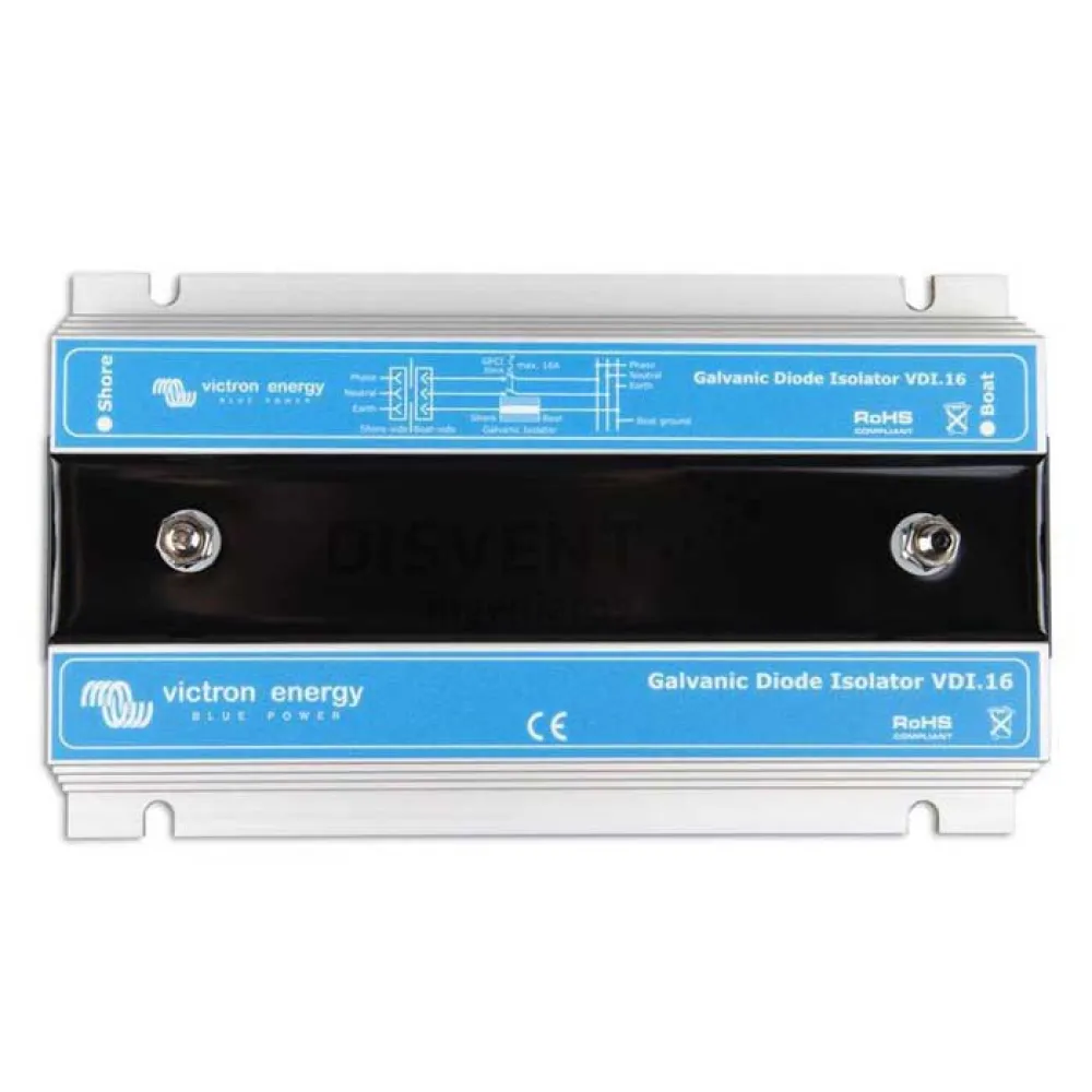 Victron Energy Galvanic VDI-16 Isolator