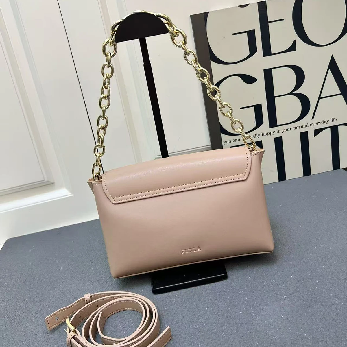 Furla Meridiana Crossbody M
