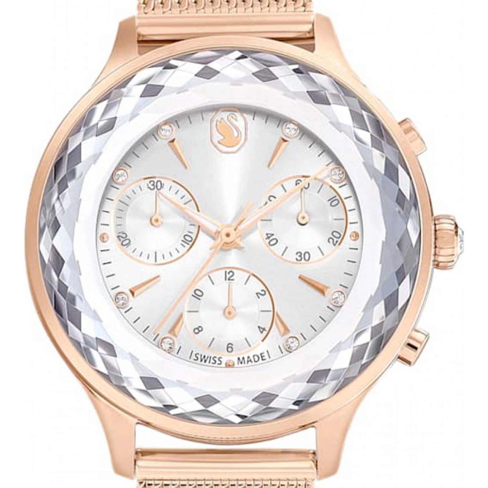 Swarovski 5677506 Octea 37mm Quartz Watch