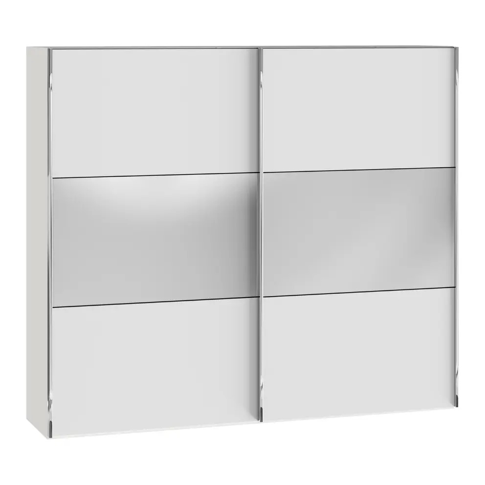 Schiebetürenschrank Slide