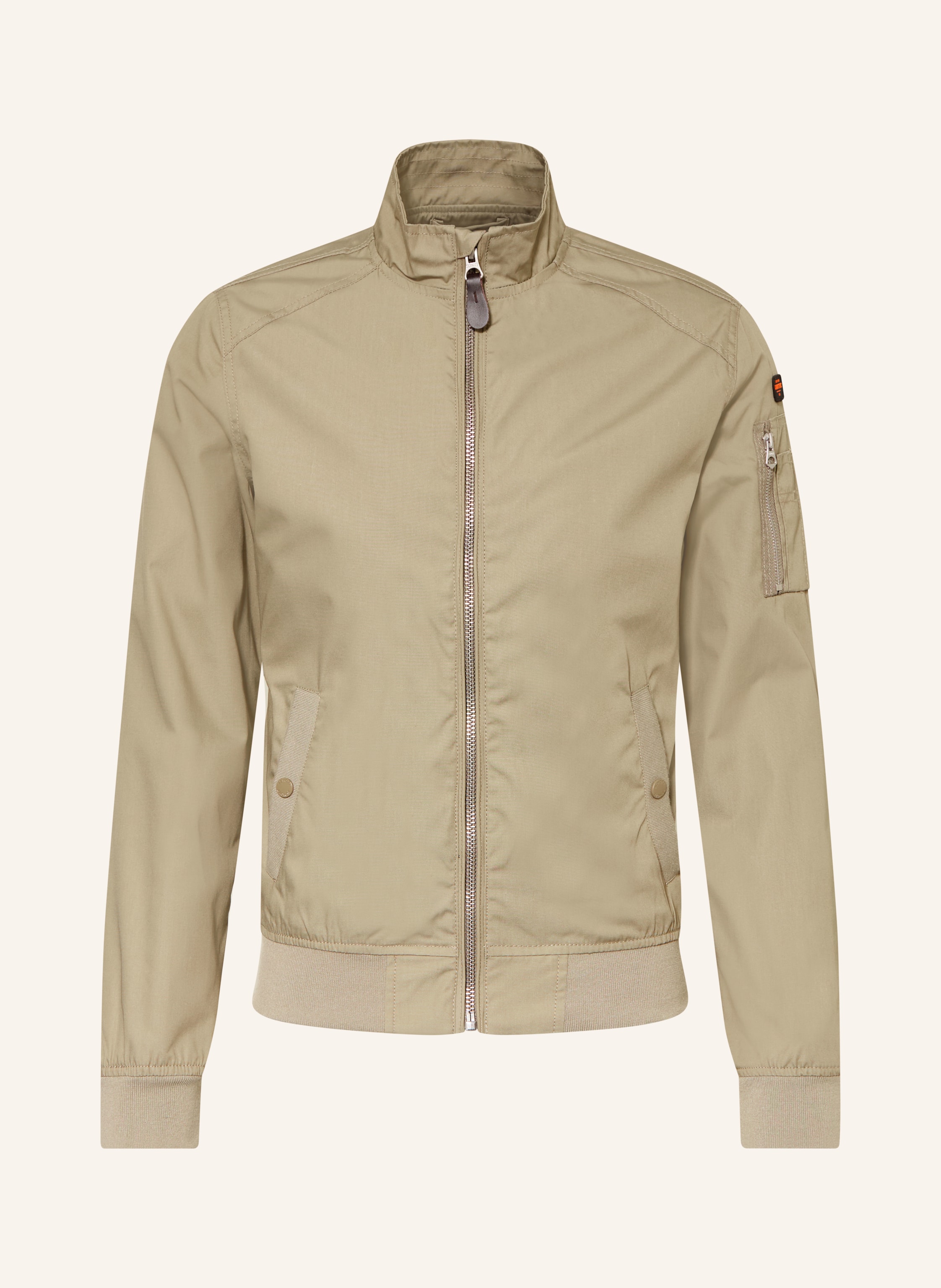 Schott NYC Blouson KENNY