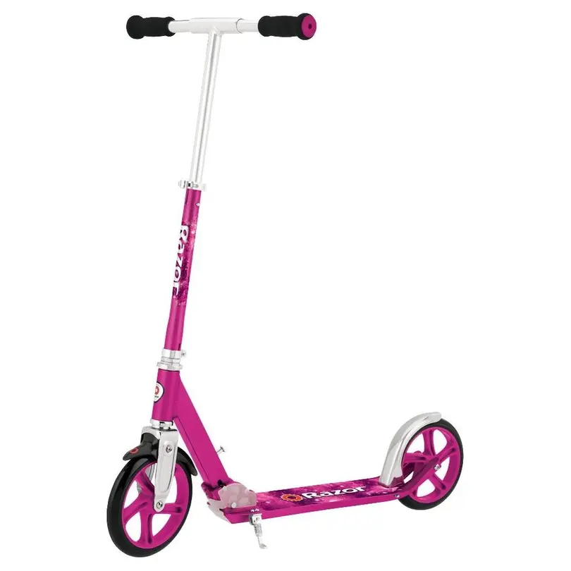 Scooter A5 Lux