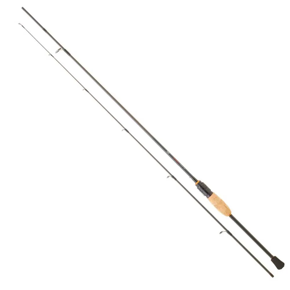 Daiwa Presso spinning rod