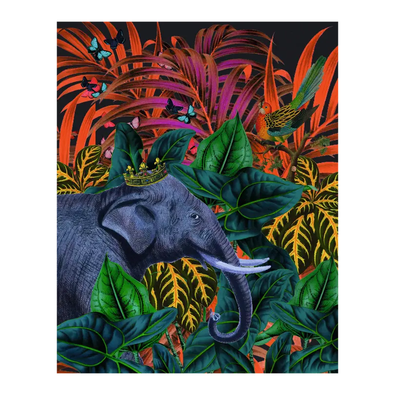 Kunstdruck Artprint