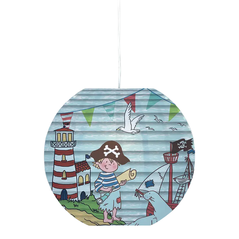 Hängeleuchte Kid Balloon