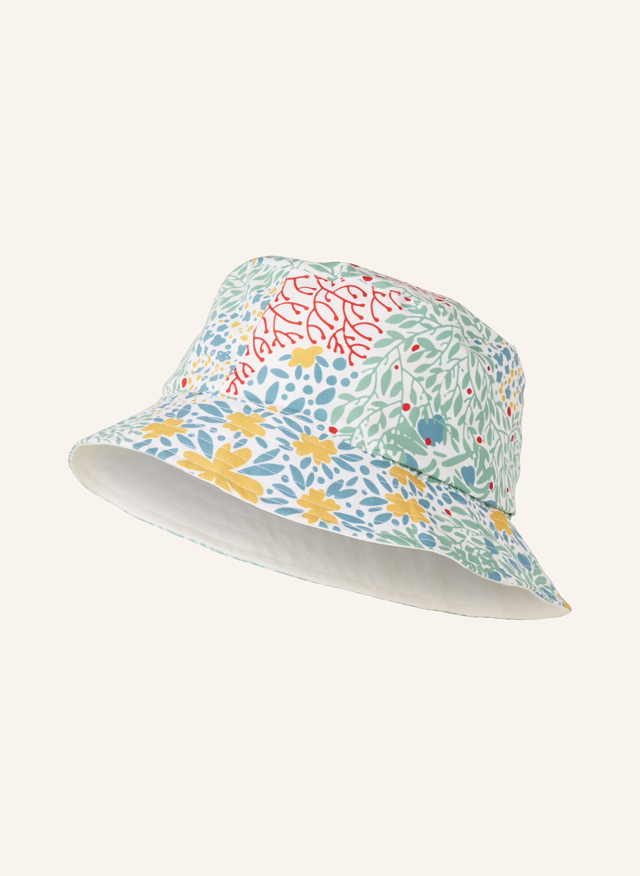 P.A.C. Bucket-Hat LEDRAS zum Wenden