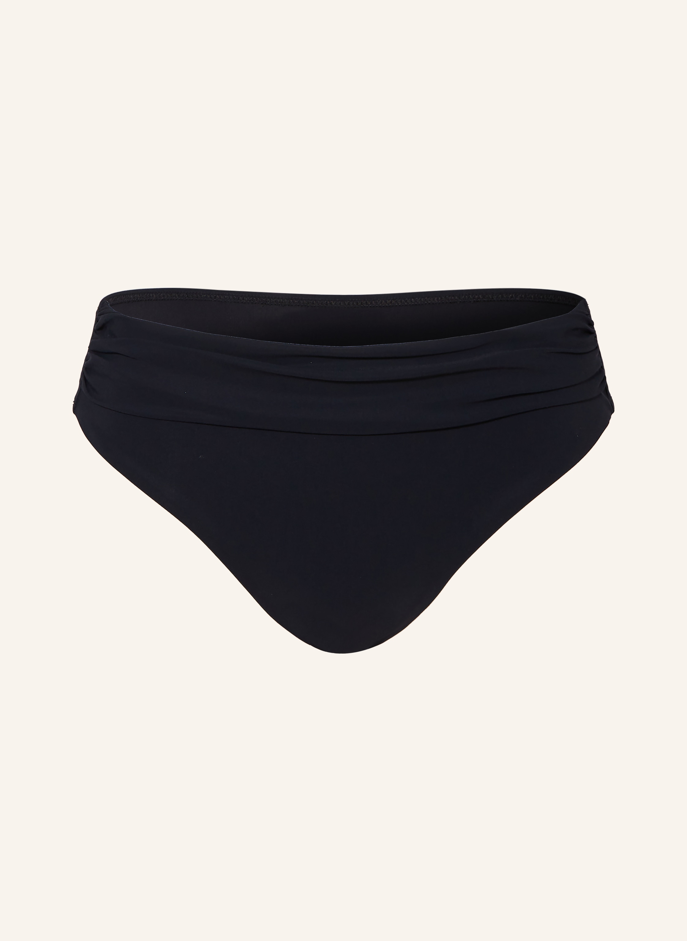 MARYAN MEHLHORN Basic-Bikini-Hose HONESTY
