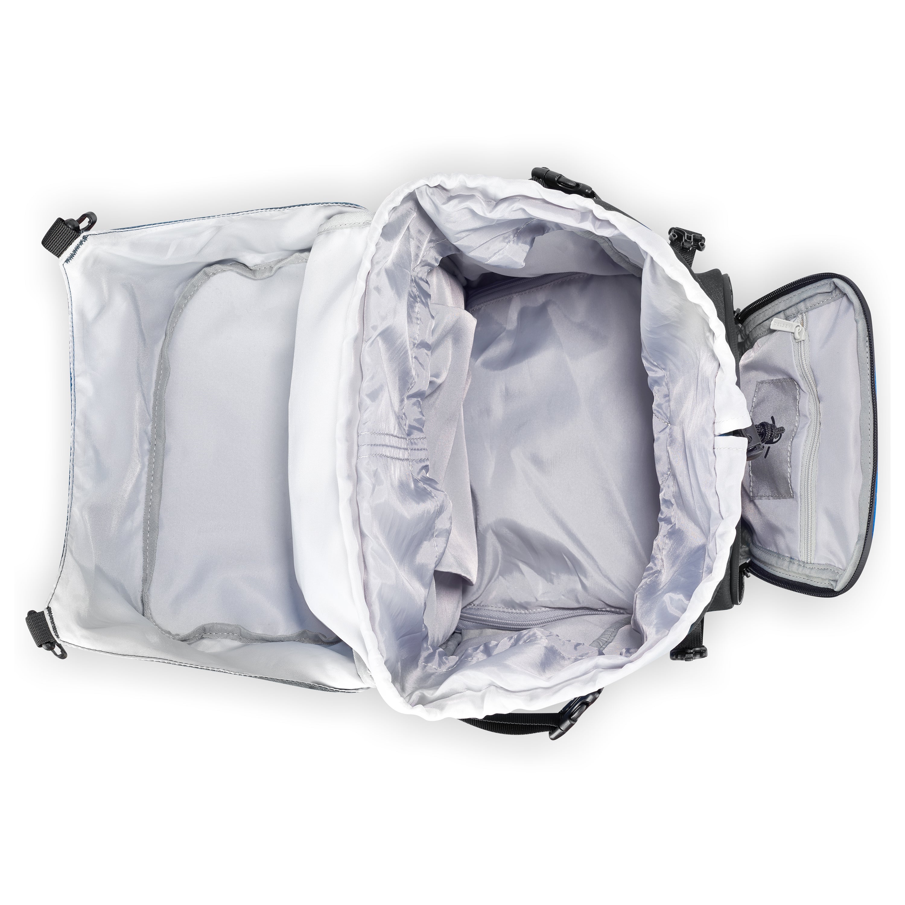 NOMADE - Sac à Dos L (40L / Protection PC 15)