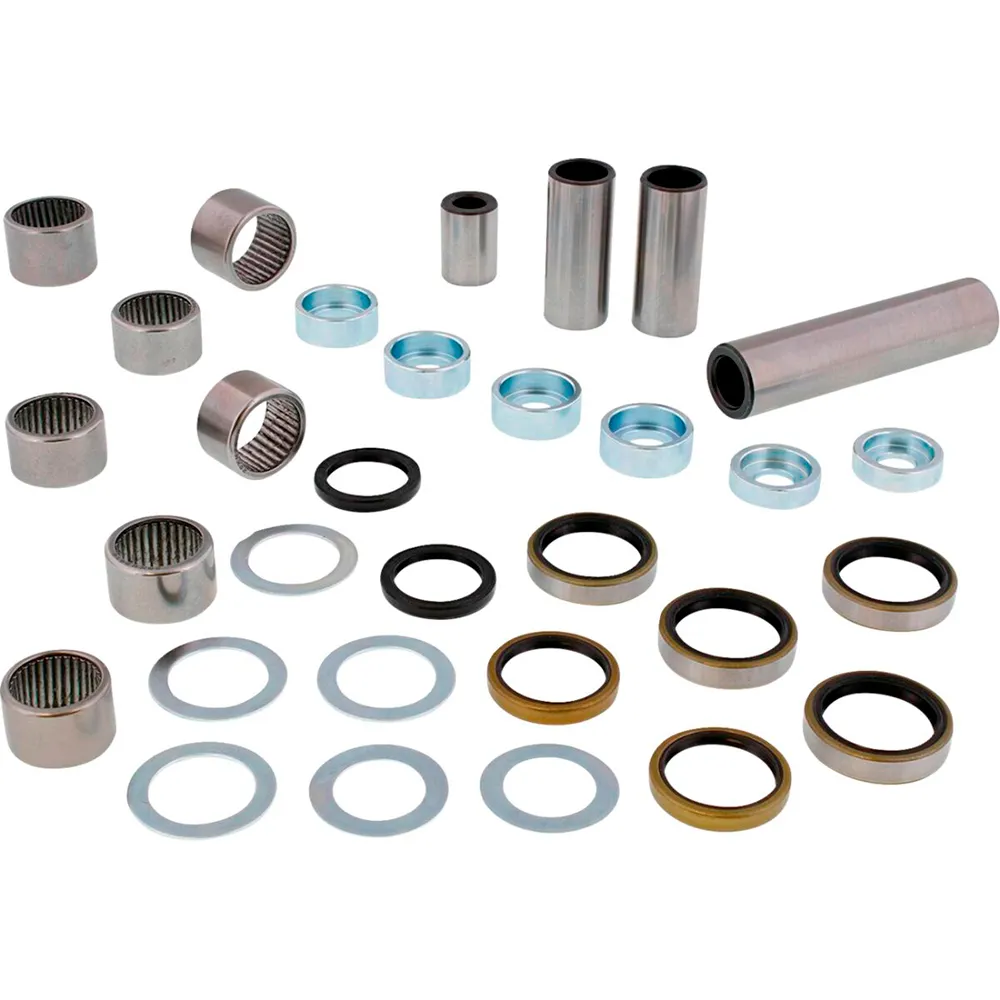 Moose Hard-parts Gas Gas Ec 125 25/Ec 250 25/Ec 250 F 25/Ec 300 25-26 swingarm bearing kit