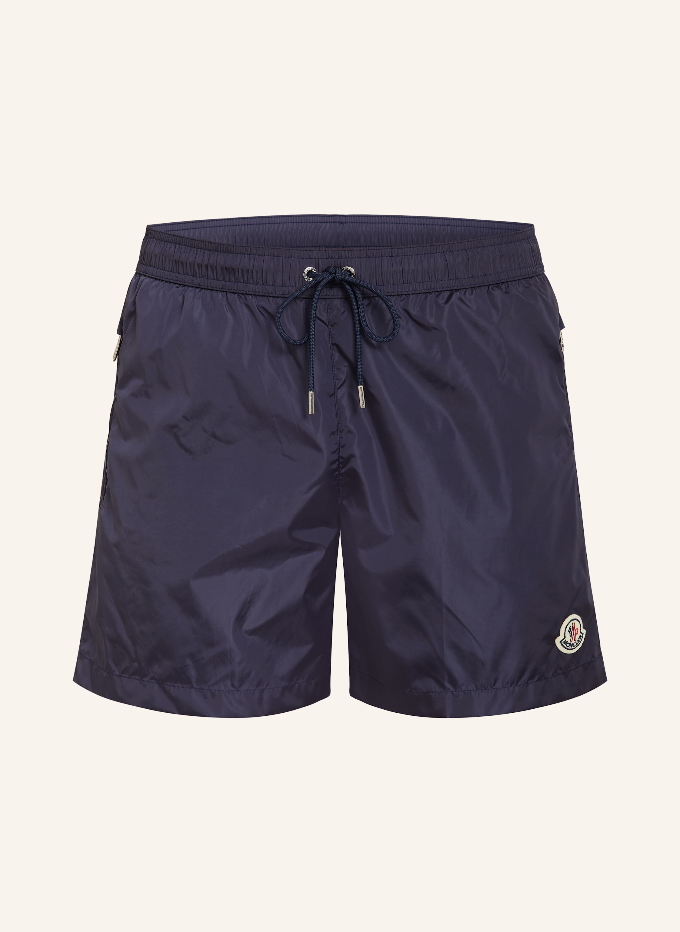 MONCLER Badeshorts