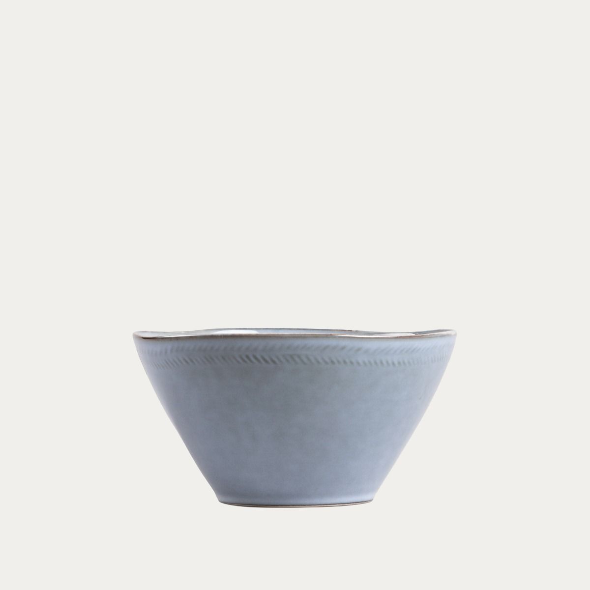 Miska BLUEJEANS na ramen niebieska 18 cm