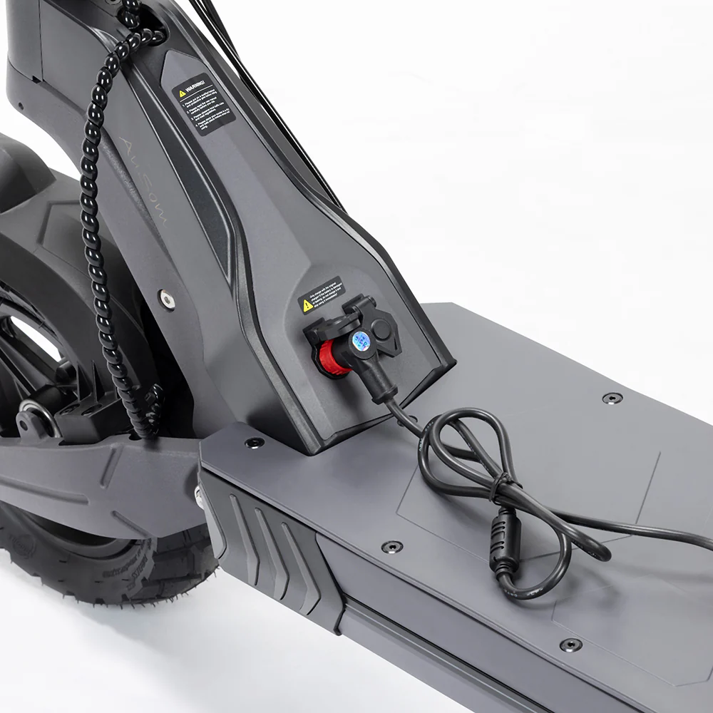 Ausom EU Version E-Scooter Charger