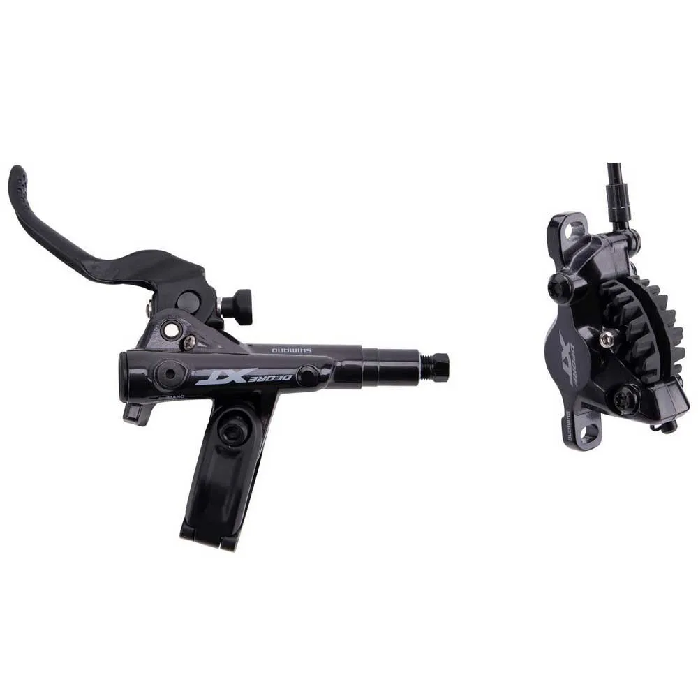 Shimano Deore XT BR-M8100/BL-M8100 Front Brake