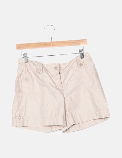 Camaïeu slacks shorts