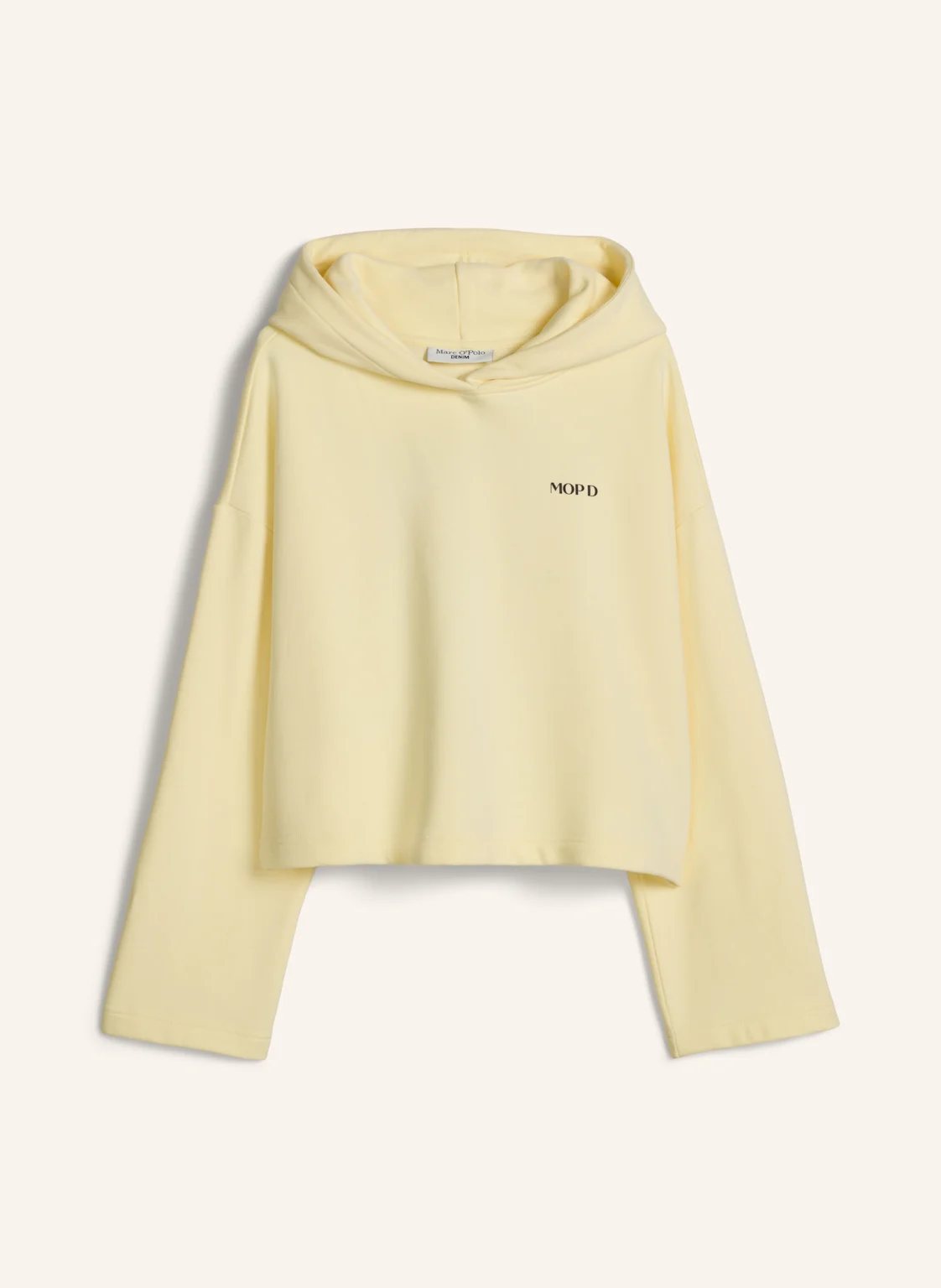 Marc O'Polo DENIM Hoodie
