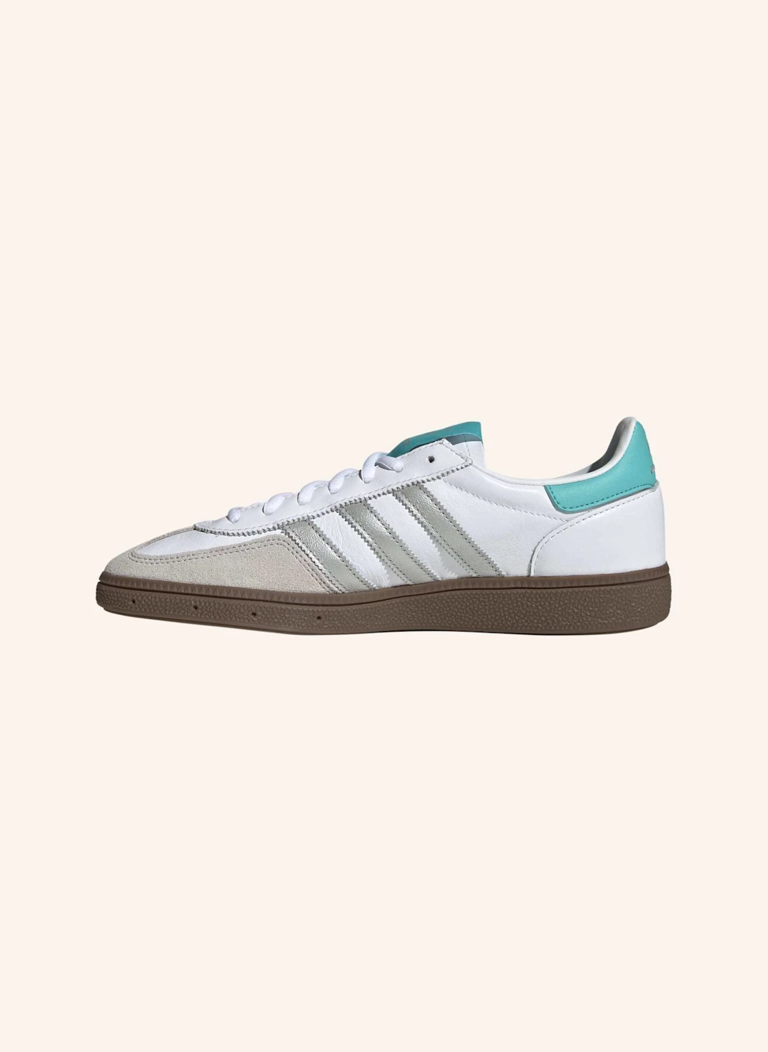 adidas Originals HANDBALL SPEZIAL MERCEDES SCHUH