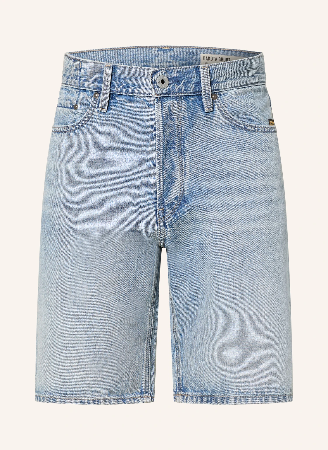 G-Star Jeansshorts DAKOTA