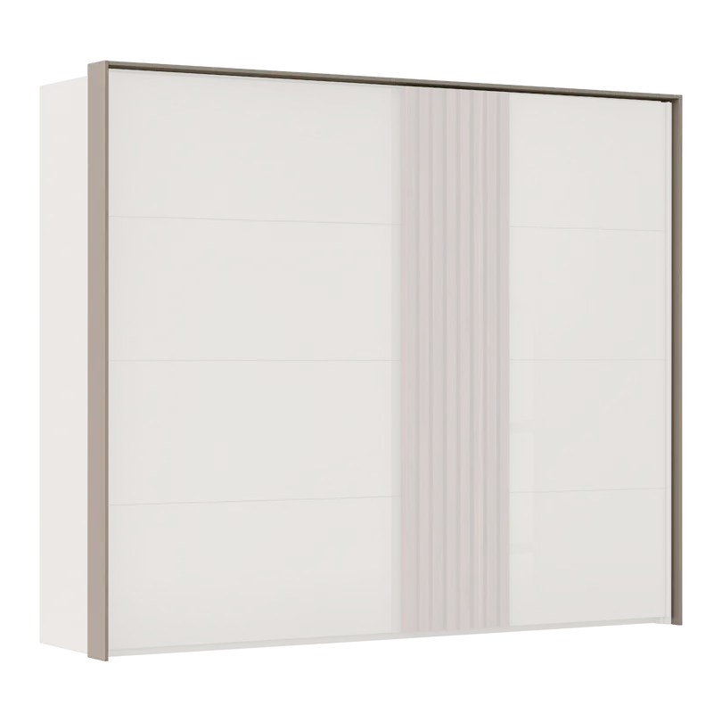 Passepartout Tegio-F