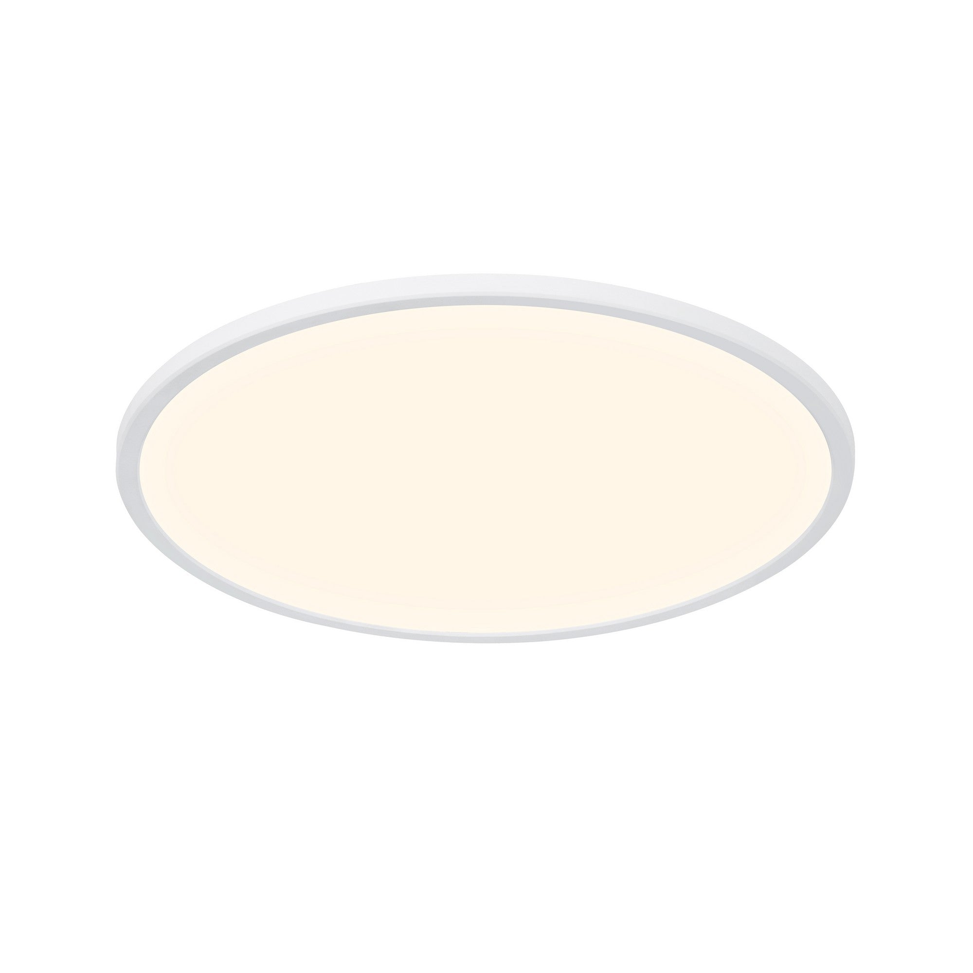 Nordlux Oja | Plafondlamp | LED Module | Wit