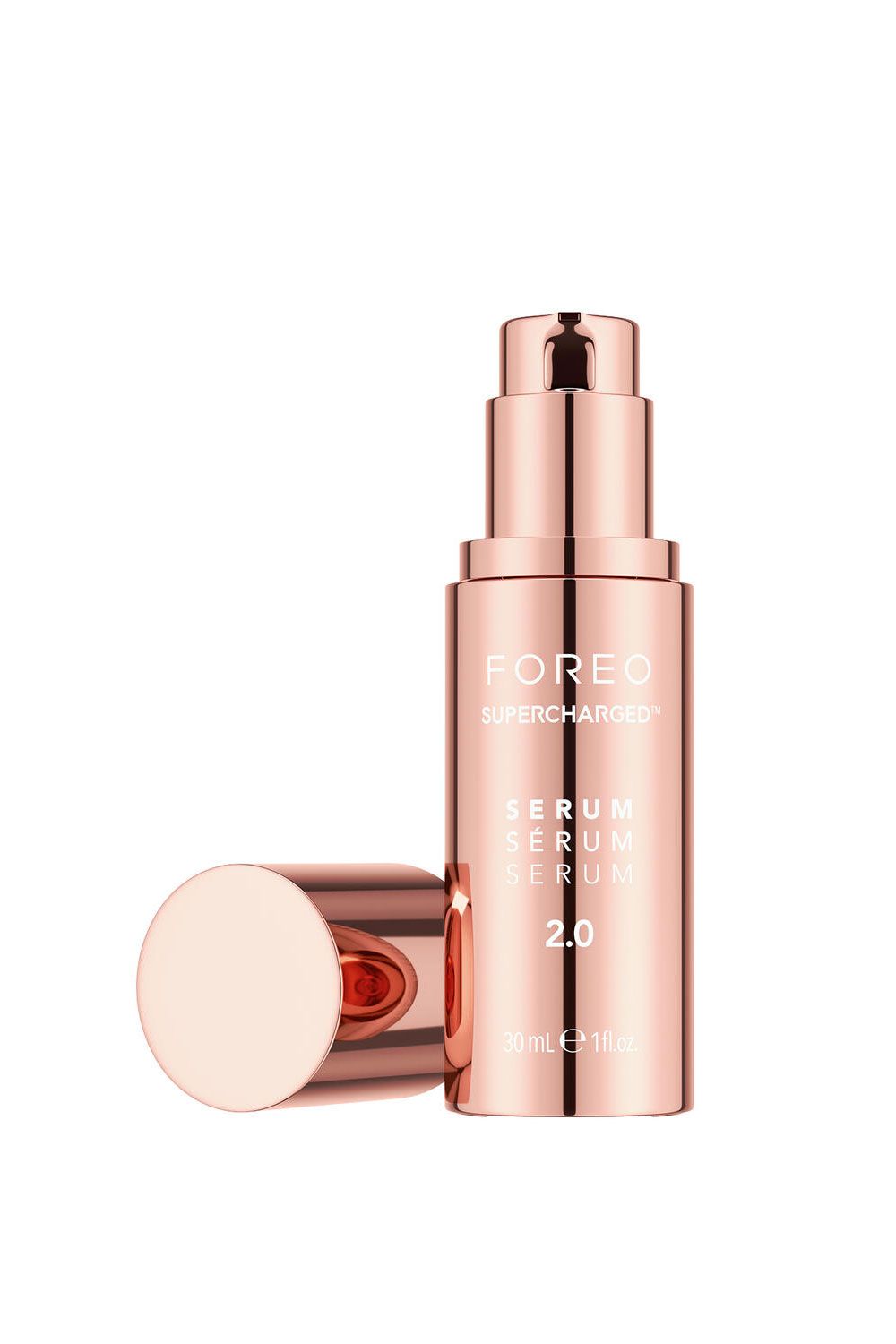 FOREO Super Charged Serum Seum Serum 2.0 30ml