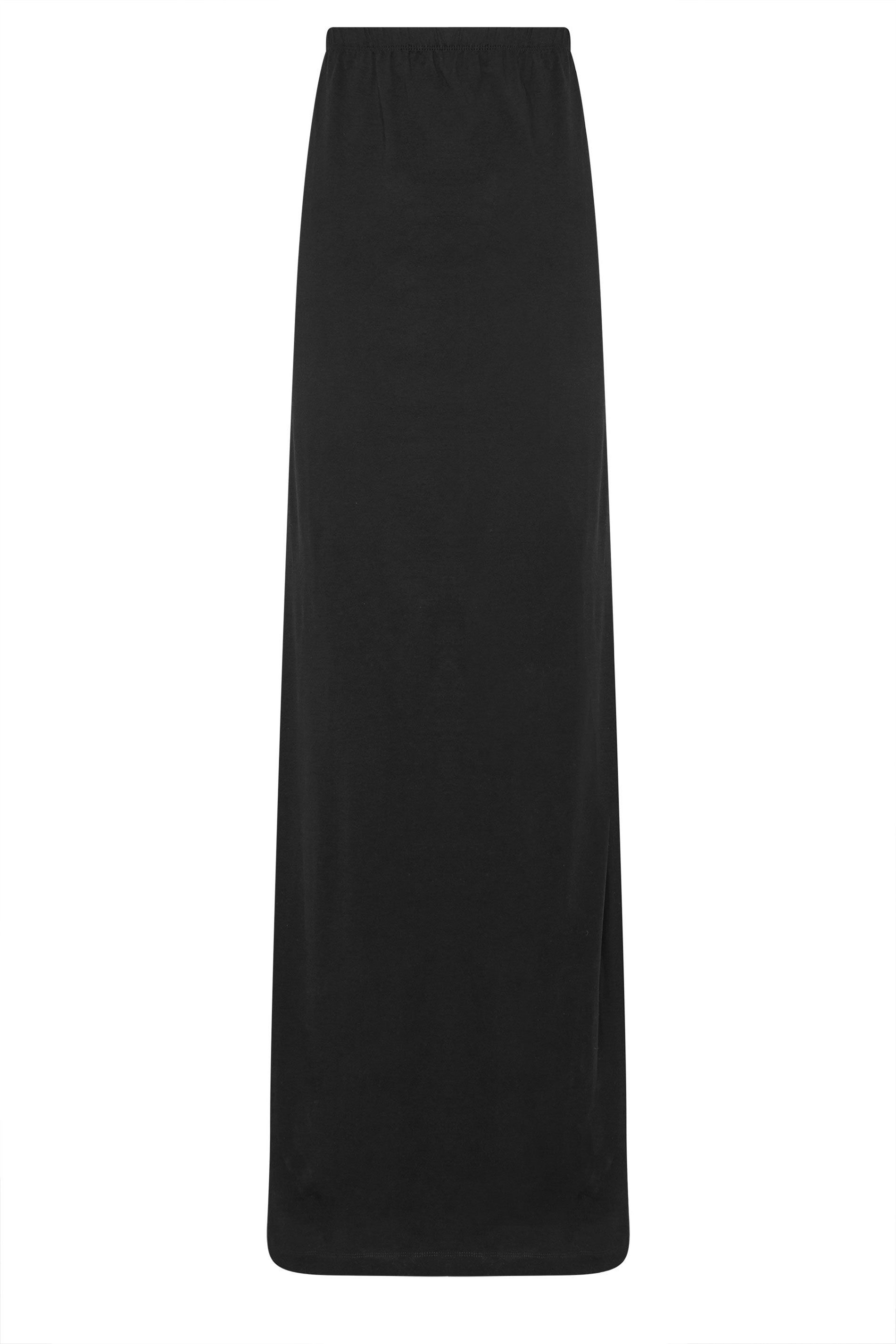 Long Tall Sally Tall Bandeau Maxi Dress