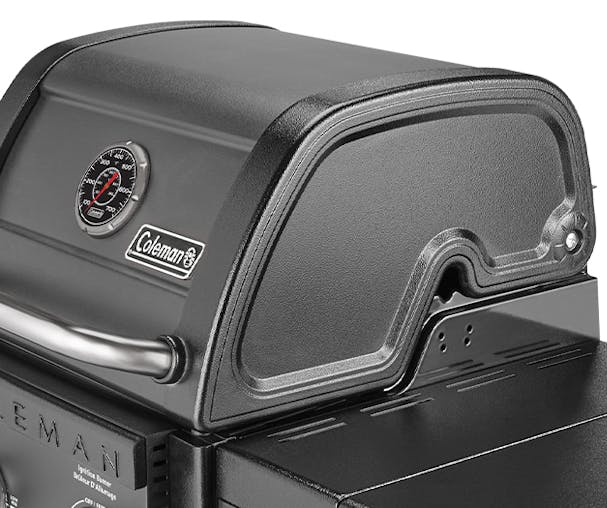 Coleman Revolution&trade; 2 Burner - Black Matte (COLREV2BMA)