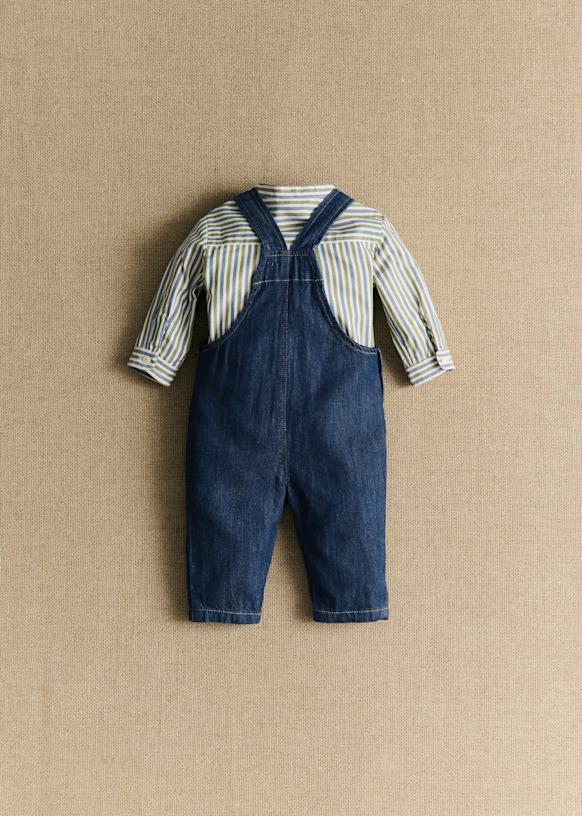 Marnie Jumpsuit
