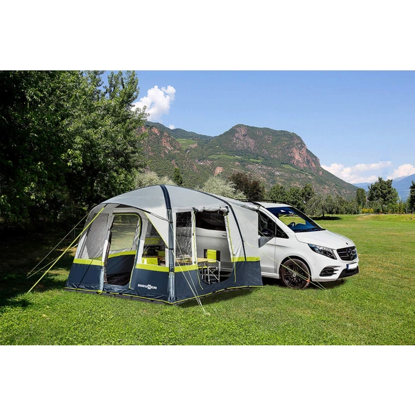 Luftbuszelt »Trouper Airtech 2.0«, BxHxL: 260 x 230 x 310 cm